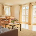 Alger Bed & Breakfast 3*
