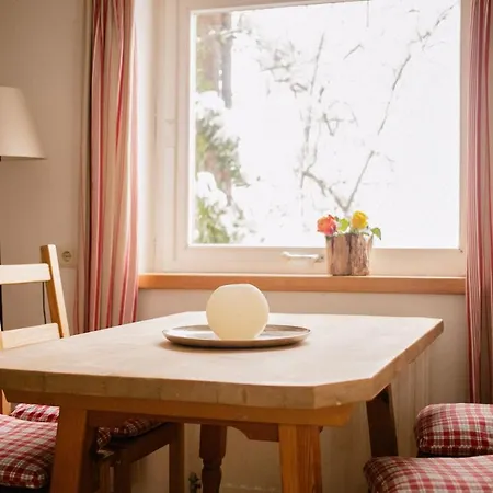 Alger Bed and Breakfast Immenstadt im Allgäu
