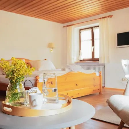 Alger Bed & Breakfast Immenstadt im Allgäu