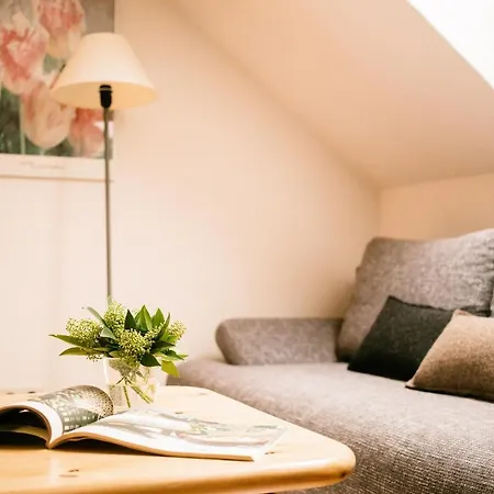 Bed & Breakfast Alger