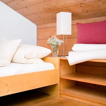 Alger Bed & Breakfast 3*
