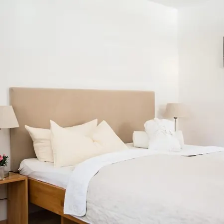 Alger Bed and Breakfast Immenstadt im Allgäu
