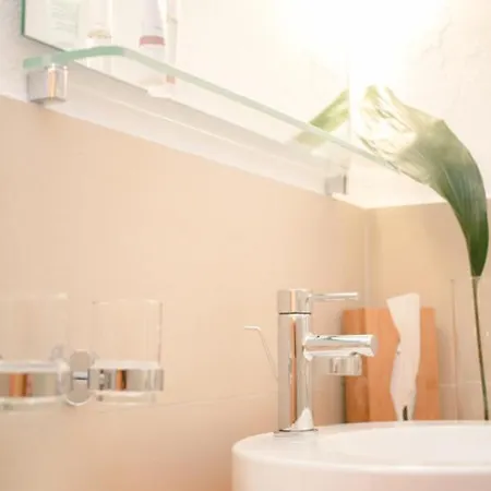 Bed and Breakfast Alger