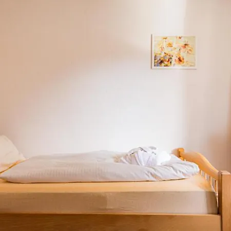 Alger Bed and Breakfast 3*