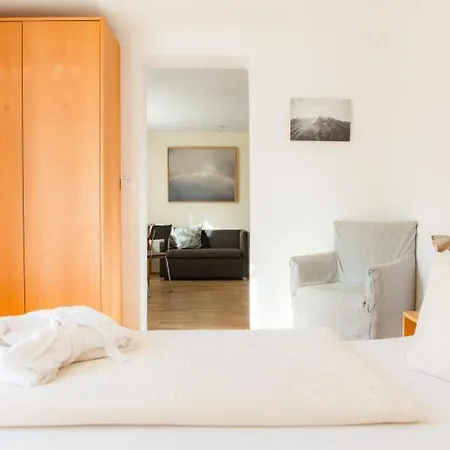 Alger Bed and Breakfast