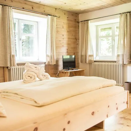 Alger Bed and Breakfast Immenstadt im Allgäu