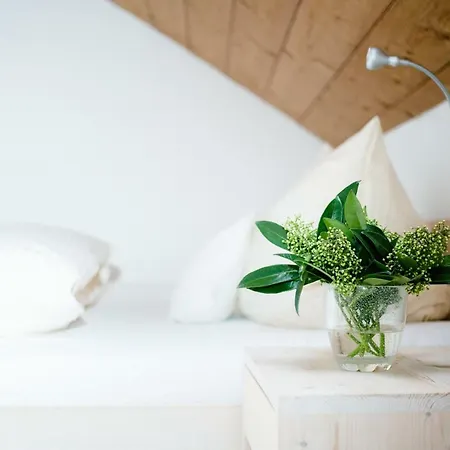 Alger Bed and Breakfast
