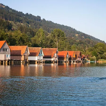 Bed and Breakfast Alger Immenstadt im Allgäu