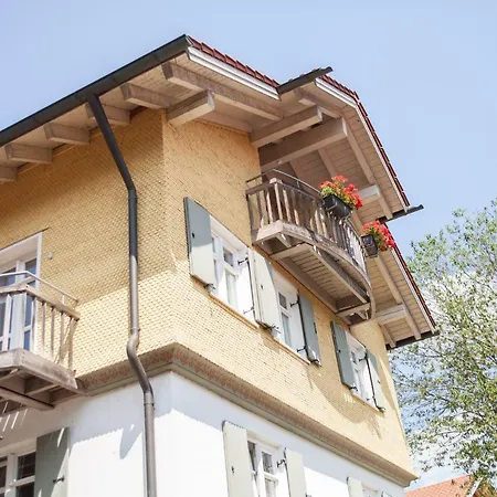 Alger Bed & Breakfast 3*