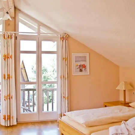 Alger Bed and Breakfast