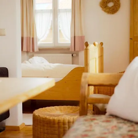 Alger Bed & Breakfast Immenstadt im Allgäu