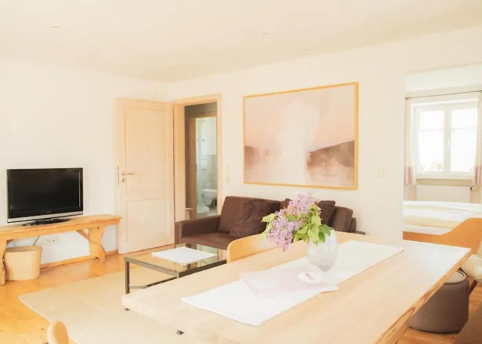Alger Bed & Breakfast