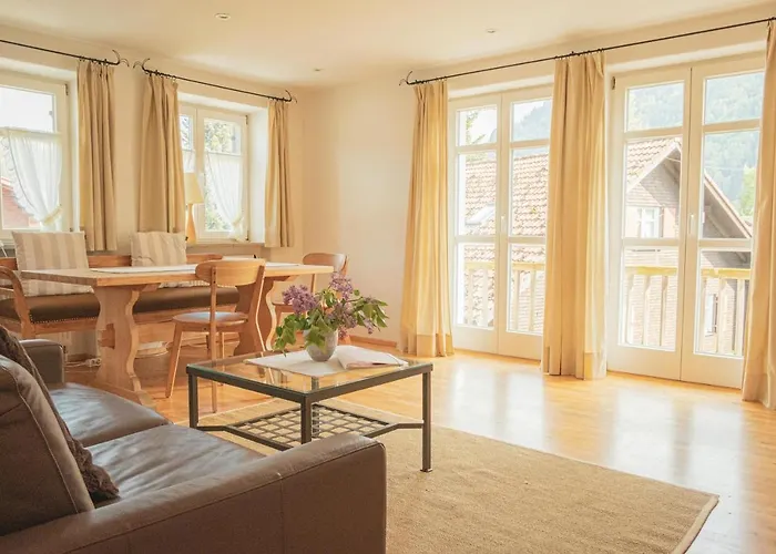 Alger Bed & Breakfast 3*