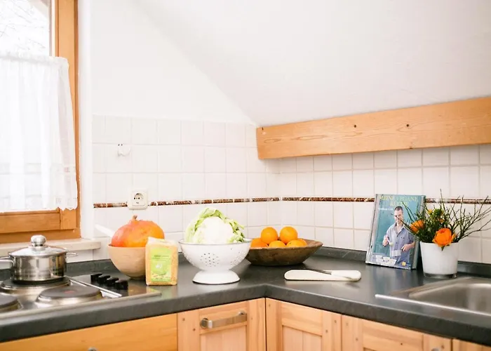 Bed & Breakfast Alger Immenstadt im Allgäu