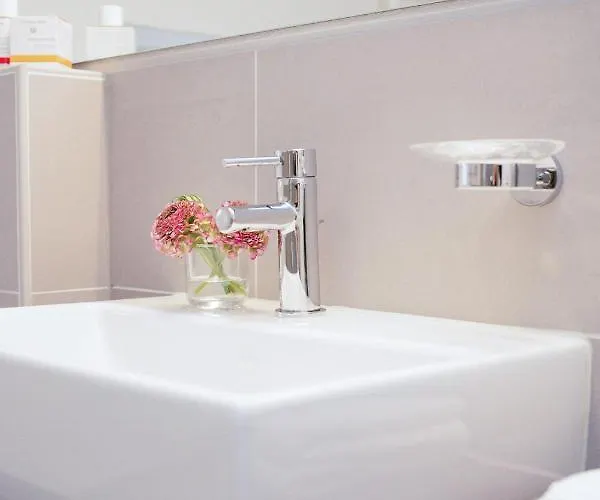 Bed & Breakfast Alger 3*