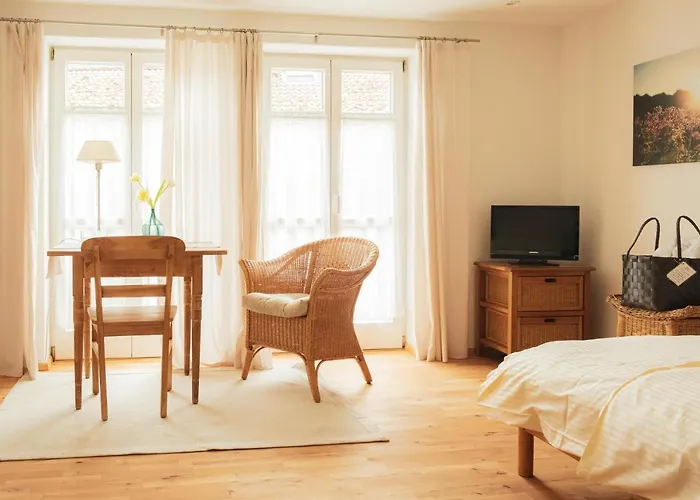Alger Bed & Breakfast