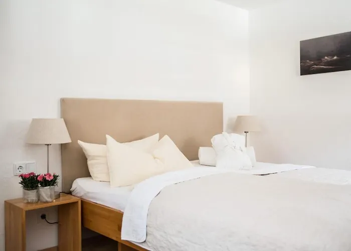 Alger Bed & Breakfast Immenstadt im Allgäu