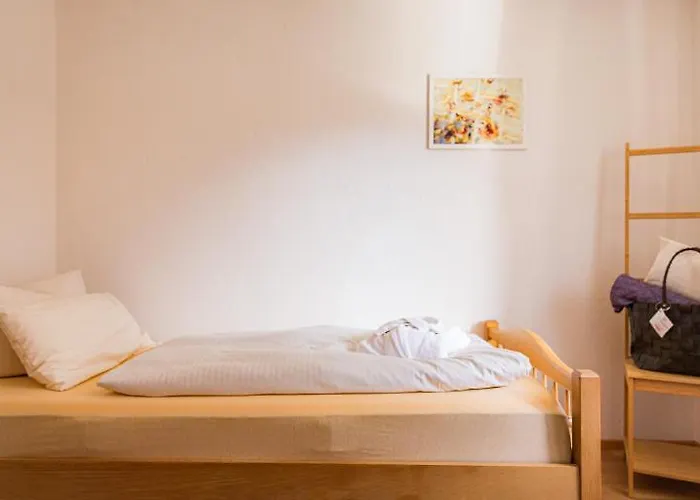 Alger Bed & Breakfast 3*