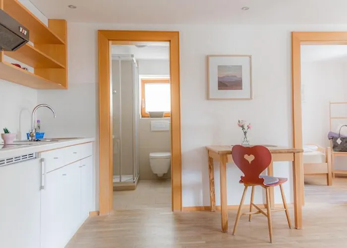 Alger Bed & Breakfast