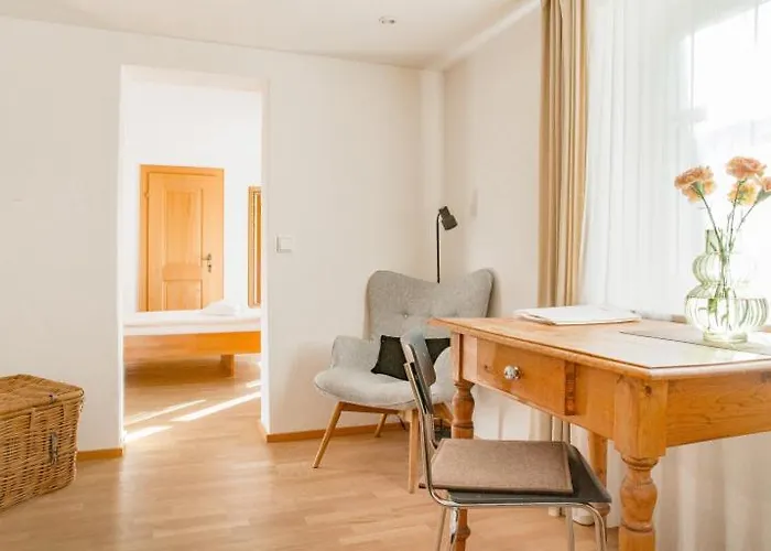 Alger 3* Immenstadt im Allgäu