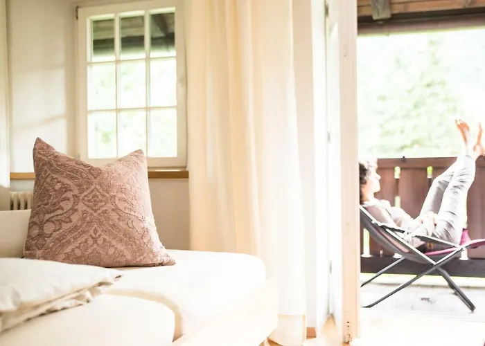 Alger Bed & Breakfast 3*
