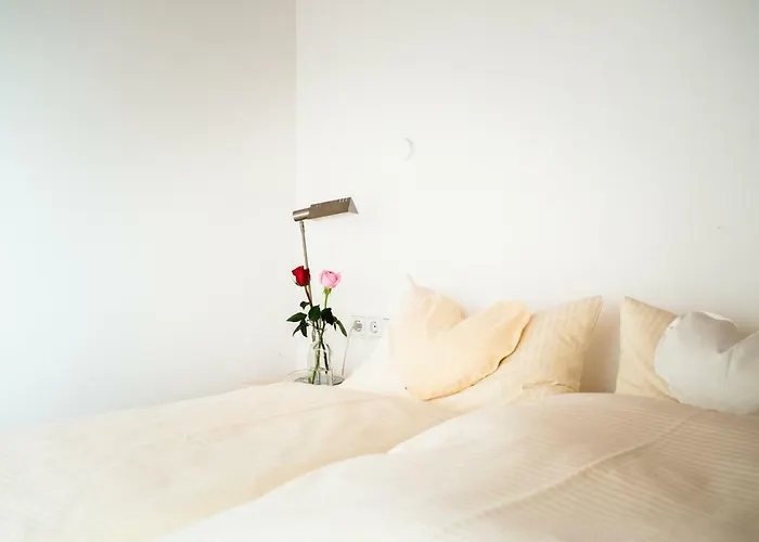 Bed & Breakfast Alger 3*