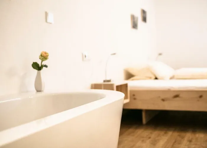 Alger Bed & Breakfast