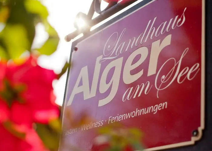 Alger Bed & Breakfast
