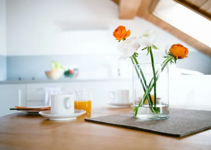 Bed & Breakfast Alger Immenstadt im Allgäu