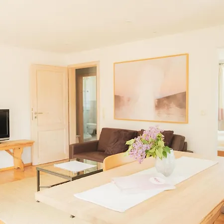 Alger Bed & Breakfast