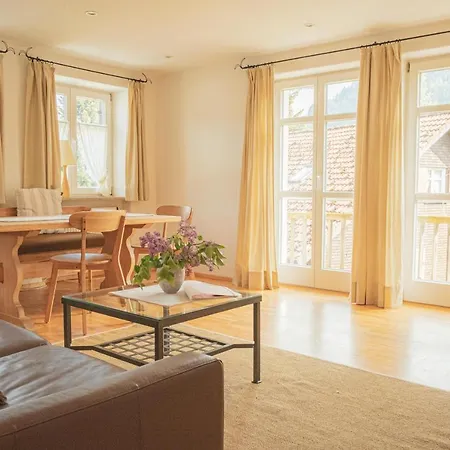 Alger Bed & Breakfast *