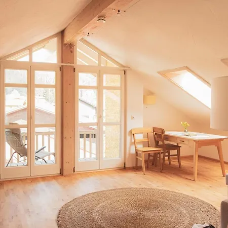 Alger 3* Immenstadt im Allgäu