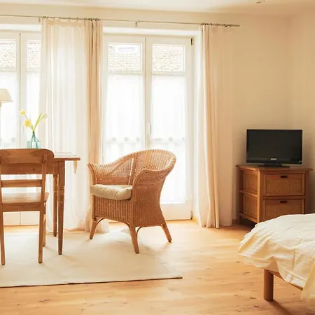 Alger Bed & Breakfast