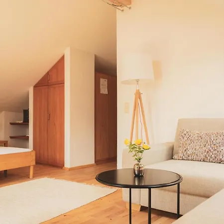 Bed & Breakfast Alger Immenstadt im Allgaeu