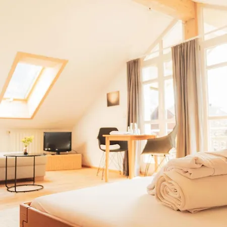 Bed & Breakfast Alger *