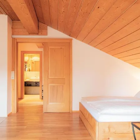 Alger Bed & Breakfast *