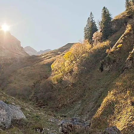 Alger Immenstadt im Allgäu