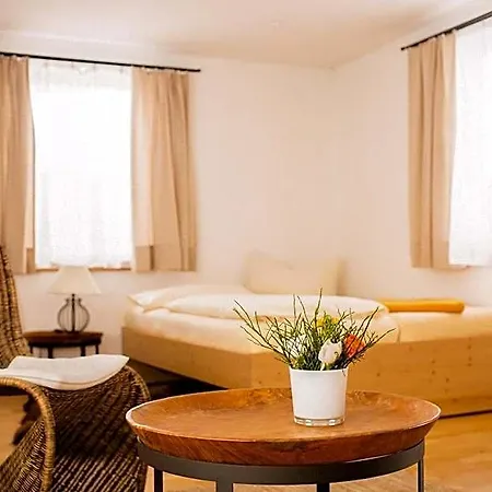 Alger 3* Immenstadt im Allgäu