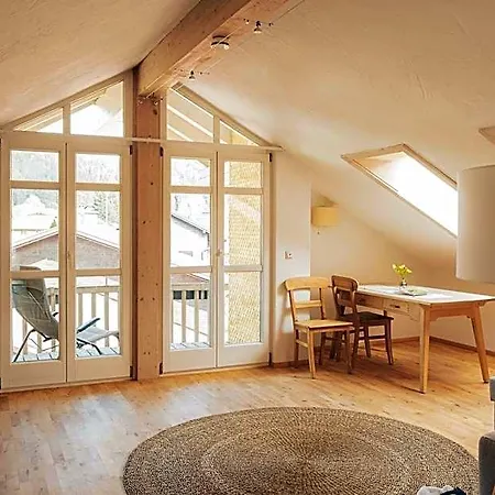 Alger 3* Immenstadt im Allgäu