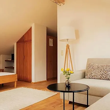 Alger 3* Immenstadt im Allgäu