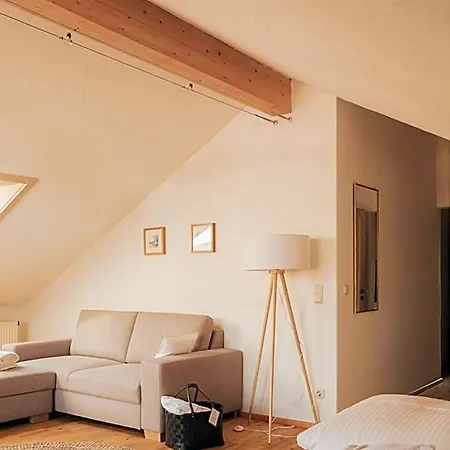 Alger 3* Immenstadt im Allgäu