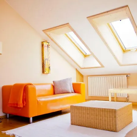 Alger Bed & Breakfast
