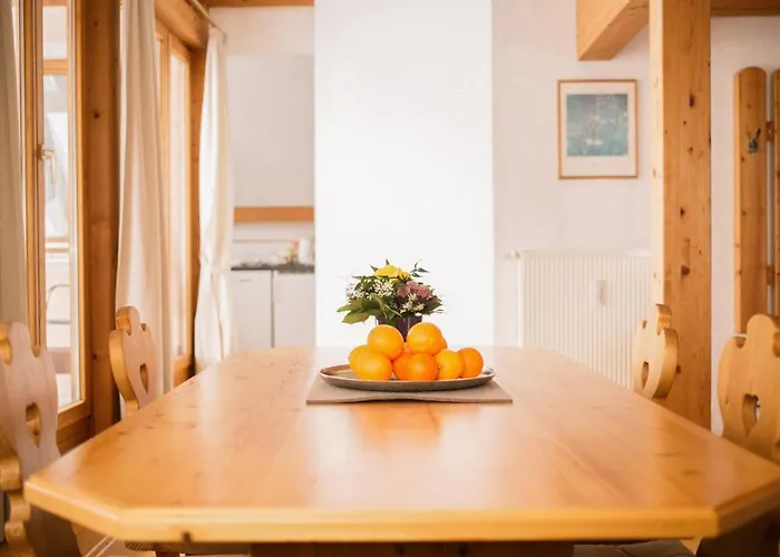 Bed & Breakfast Alger Immenstadt im Allgäu