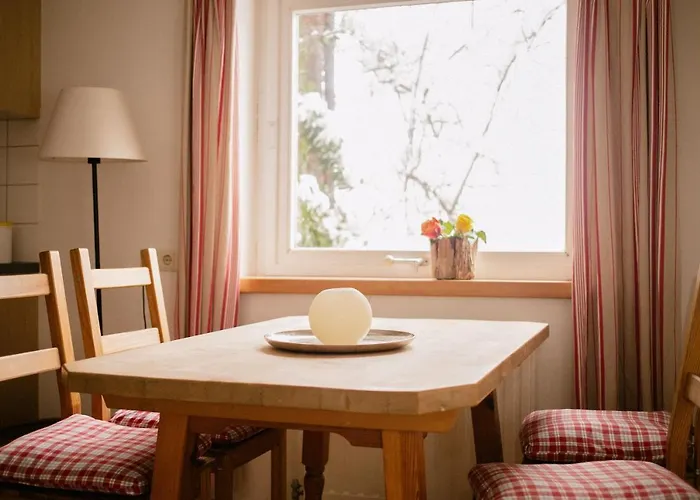 Alger Bed & Breakfast Immenstadt im Allgäu