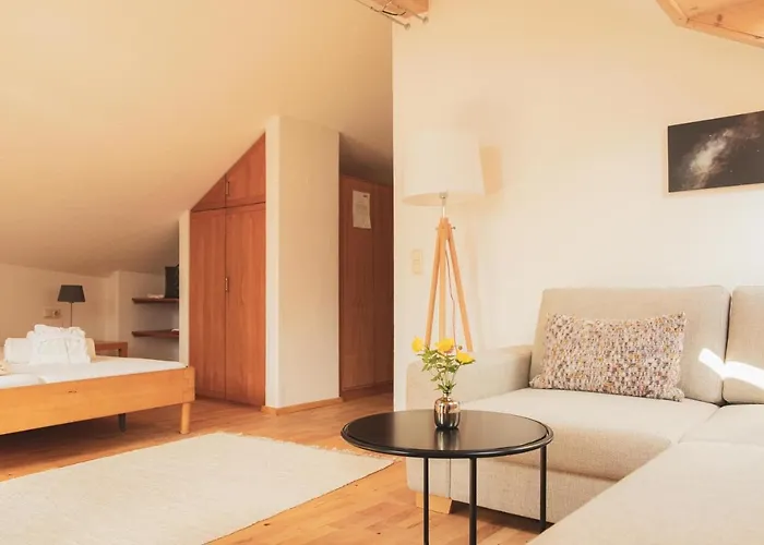 Bed & Breakfast Alger Immenstadt im Allgäu