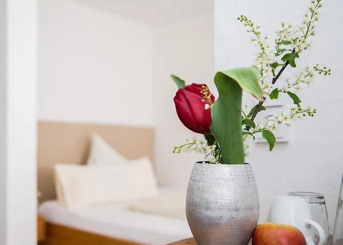 Bed & Breakfast Alger Immenstadt im Allgäu