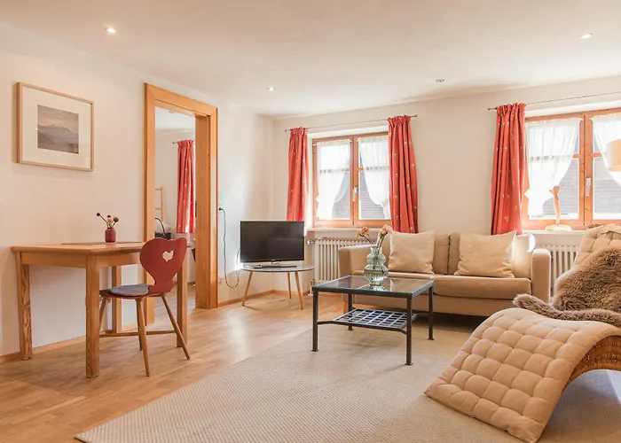 Alger Bed & Breakfast