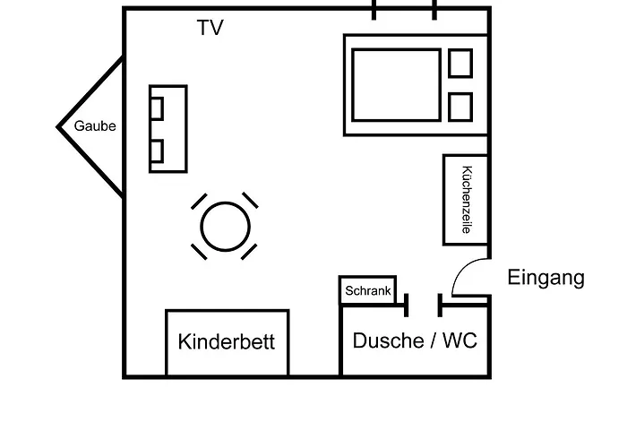 Alger Bed & Breakfast
