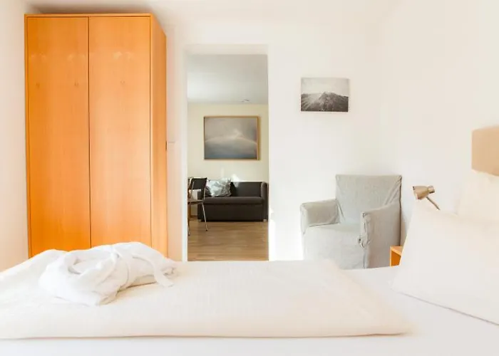 Alger Bed & Breakfast