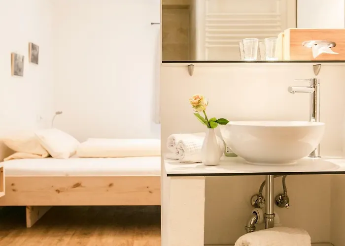 Bed & Breakfast Alger 3*